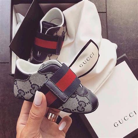 Gucci Schuhe für Kinder 